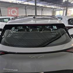 کیا سپۆرتاج